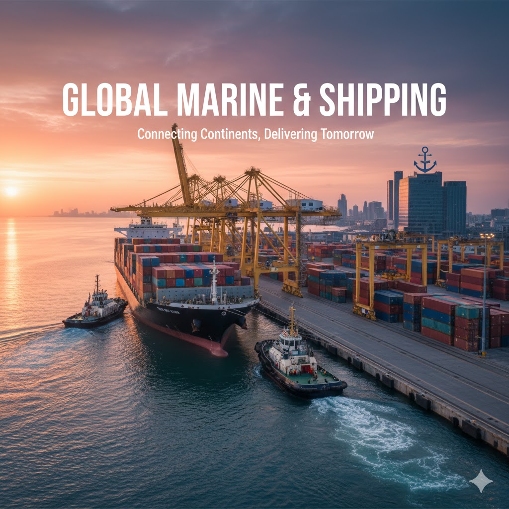 Stores and Provisions Supply